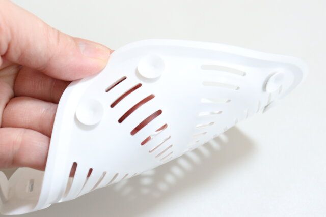 洗面台お風呂の排水口フィルター 吸盤