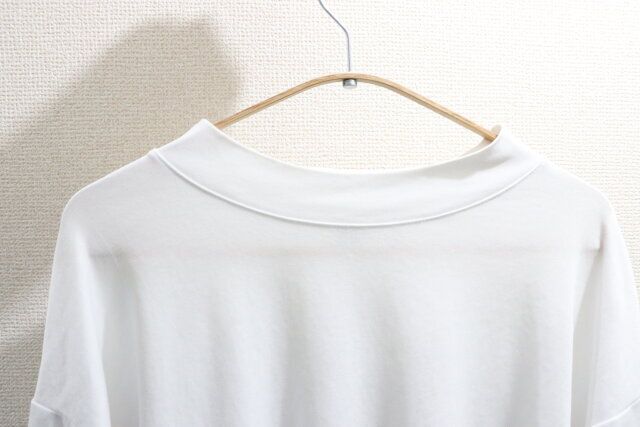 衣類くすみ防止シート25枚入 使用後