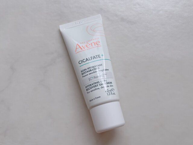 アベンヌ シカルファットプラスリペアミルク