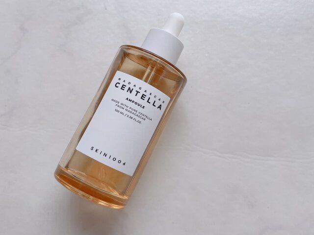 SKIN1004 マダガスカルセンテラアンプル