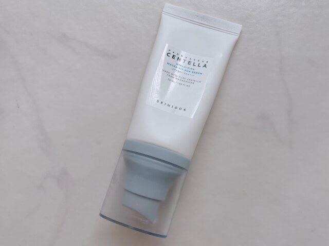 SKIN1004 ヒアルーシカウォーターフィットサンセラム