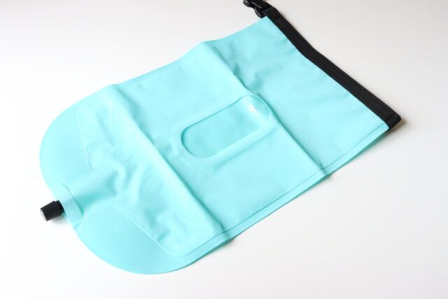 ウォッシュバッグ