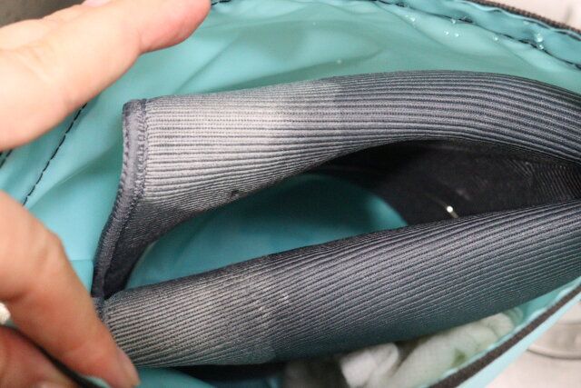 ウォッシュバッグ 使用方法