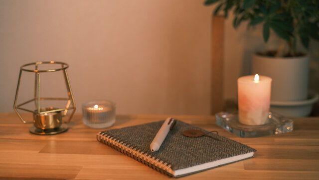 雨の日はリセットデーにしよう