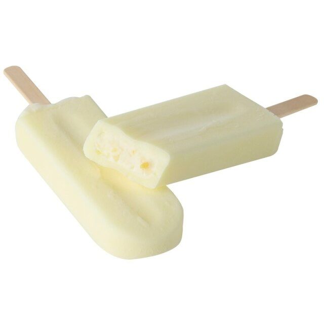 シャトレーゼ やわらか氷バー ピール香る瀬戸内レモン6本入