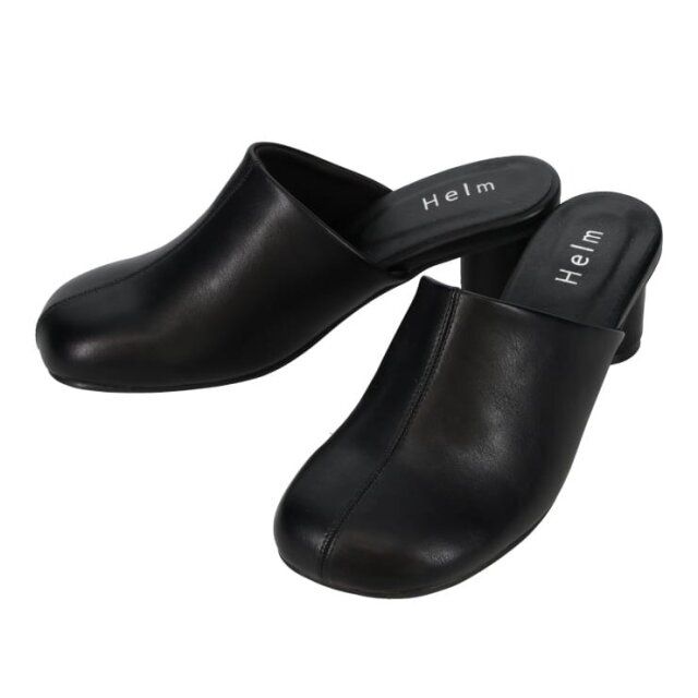 しまむらのサボサンダル