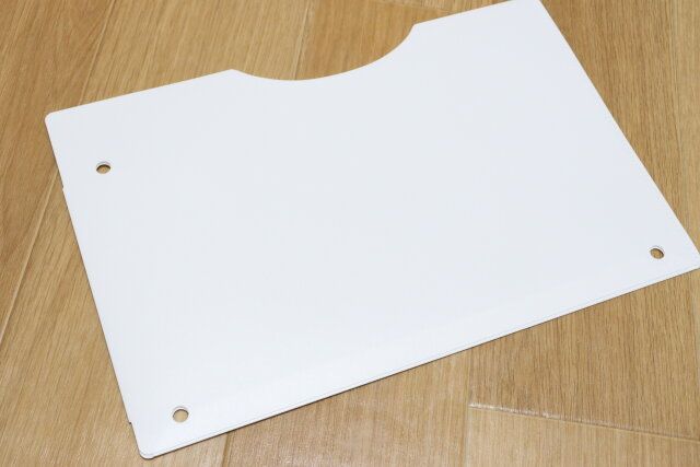 ポリ袋収納ケース20×30.5cm