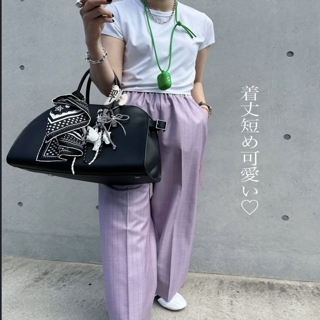 UNIQLOのTシャツ2