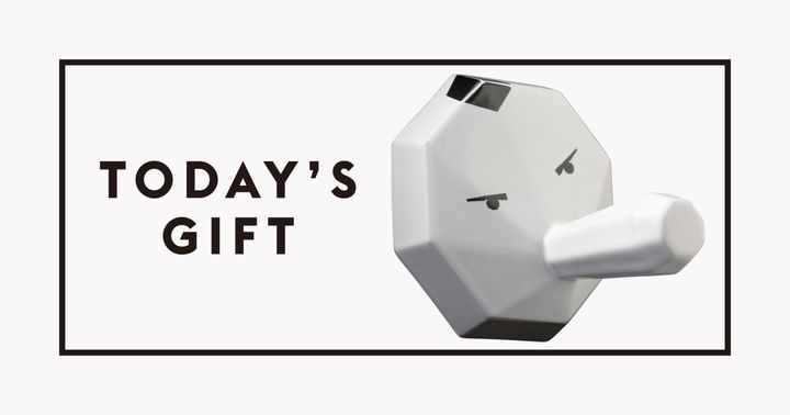 〈KIKOF〉の酒杯