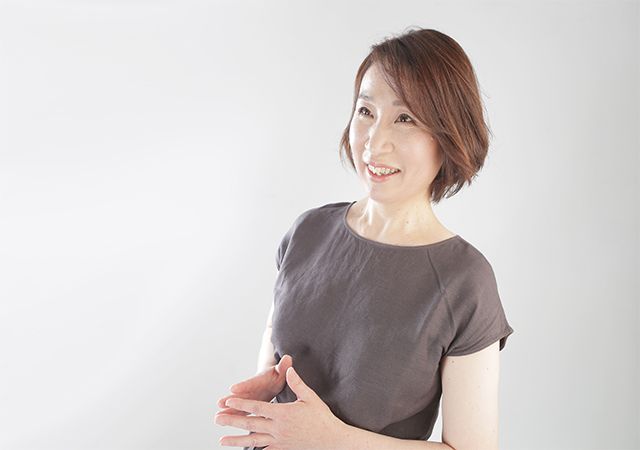 プロフィールイメージ