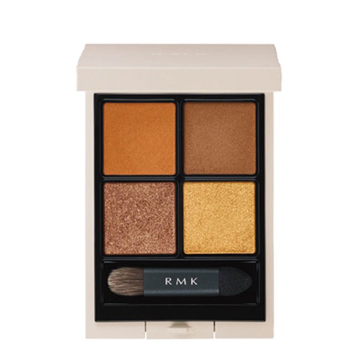 シンクロマティック アイシャドウパレット 07 ¥6,380