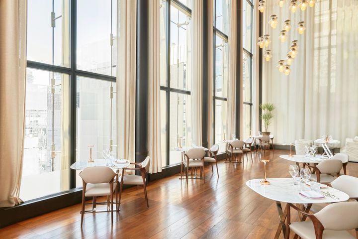 ブルガリ ギンザ ドルチ