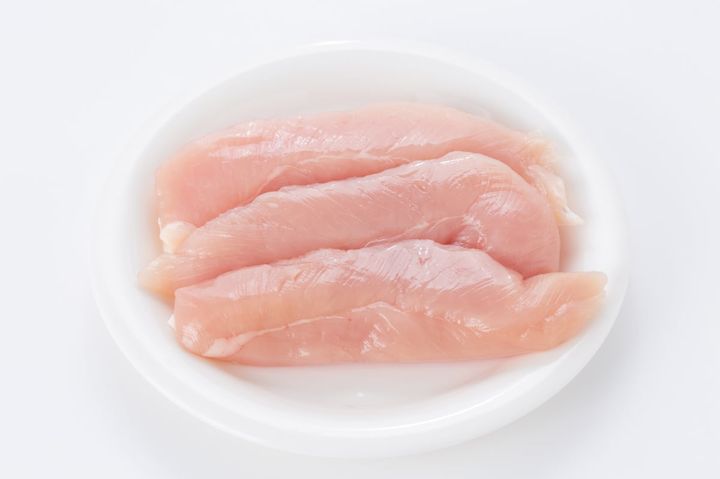 鶏のささ身を上手に冷凍保存するコツは？