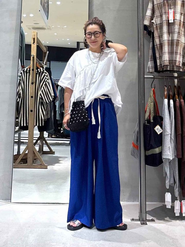 画像1: 出典：and ST