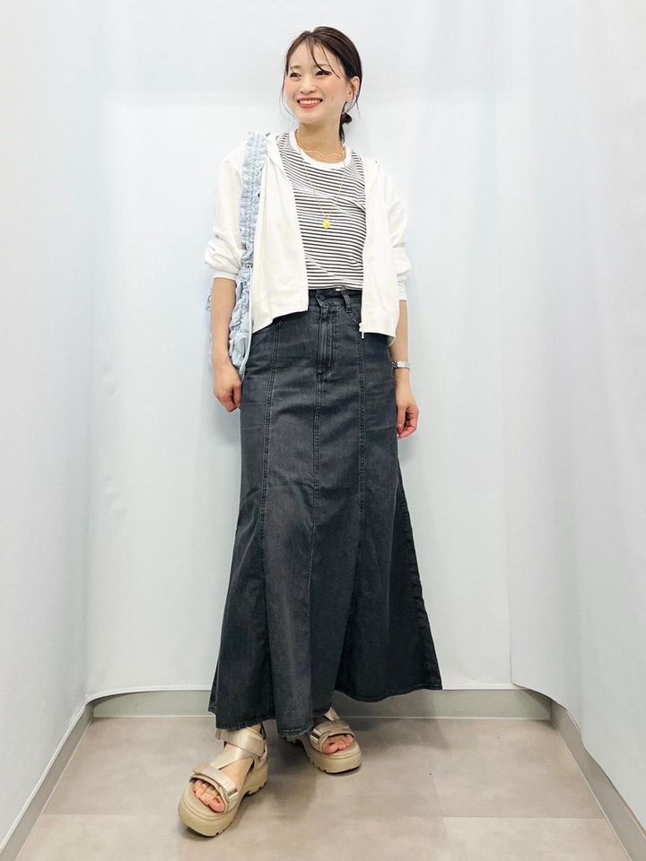 画像1: 出典：GU