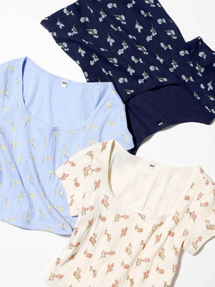 画像: 出典：ユニクロ