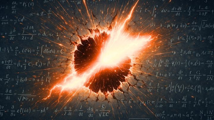 無限パワー幻想を打ち砕く鍵＝プランクパワー