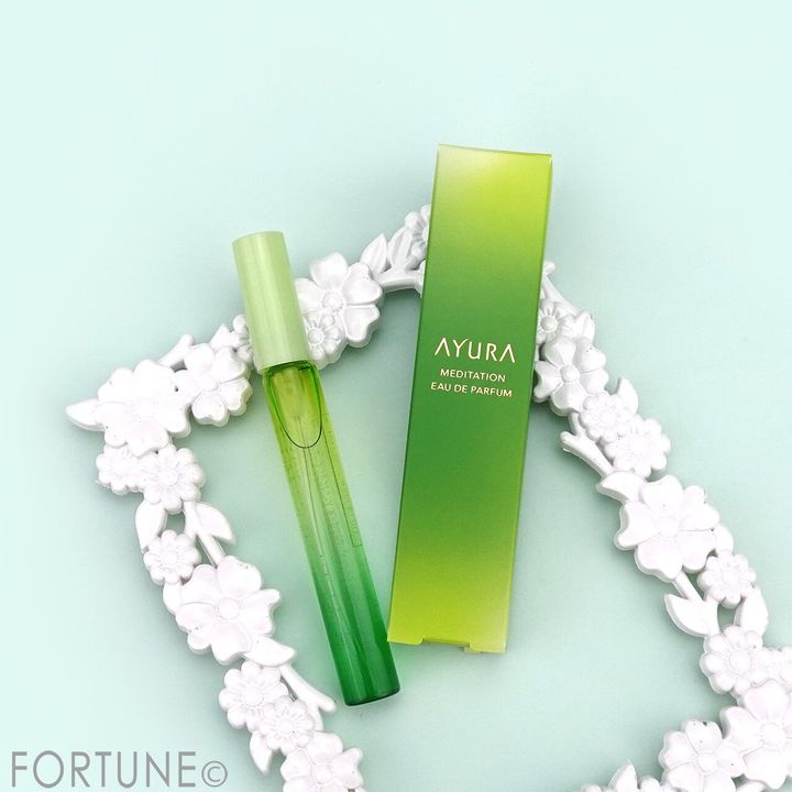 AYURA（アユーラ） 『アユーラ メディテーションオ...