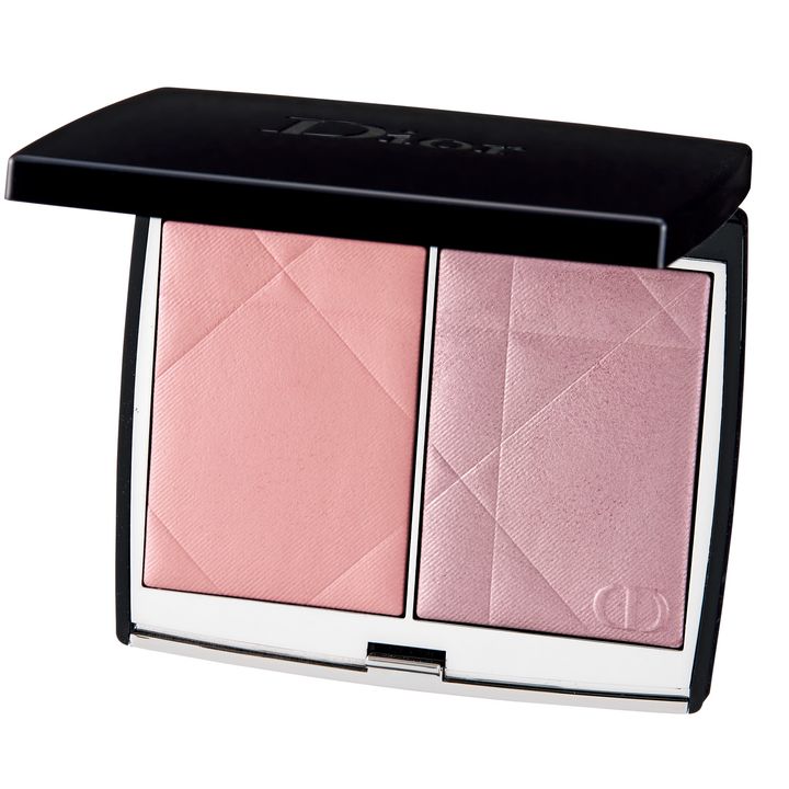 dior ディオールスキン ルージュ ブラッシュ カラー＆グロウ