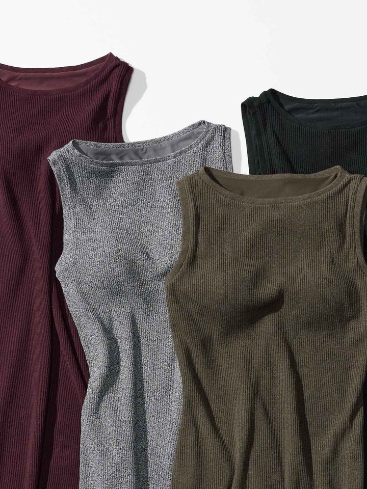 画像1: 出典：ユニクロ