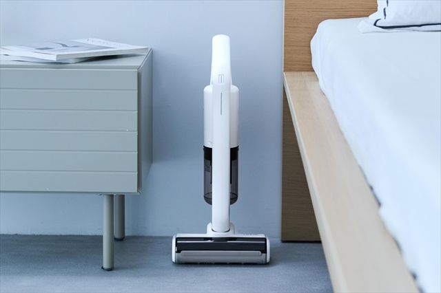 レイコップ RS5 お部屋のどこでもすっきり収納