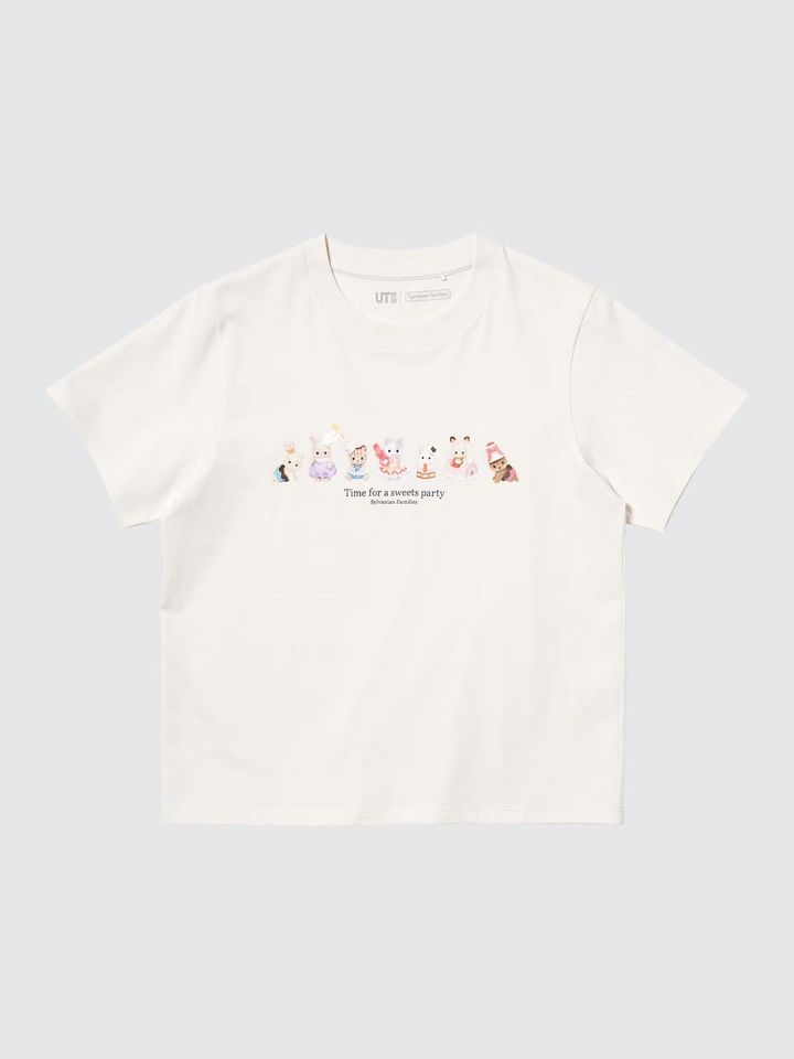 画像2: 出典：ユニクロ