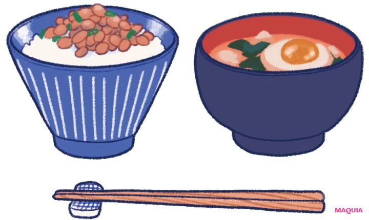 「体内時計が苦手で寝つけない…」を卒業！ 朝昼晩の時間帯別アクションで、ぐっすり眠れる私に_3