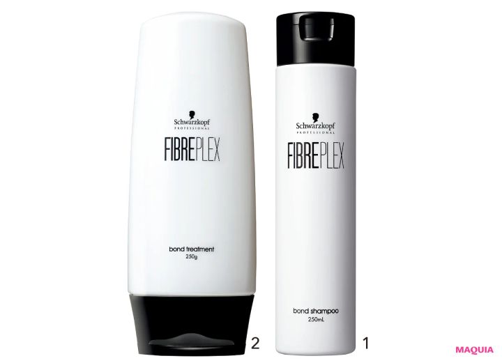 寝るときは髪を全上げ＆夜アイロンも欠かさない！ 神崎 恵さんの美髪メソッド_5