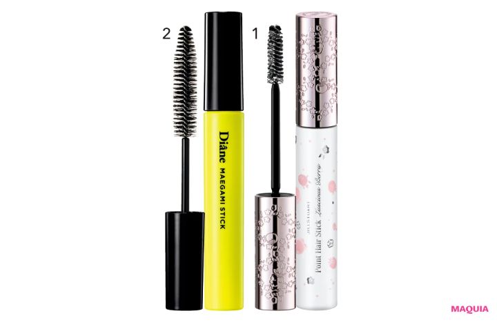 寝るときは髪を全上げ＆夜アイロンも欠かさない！ 神崎 恵さんの美髪メソッド_14