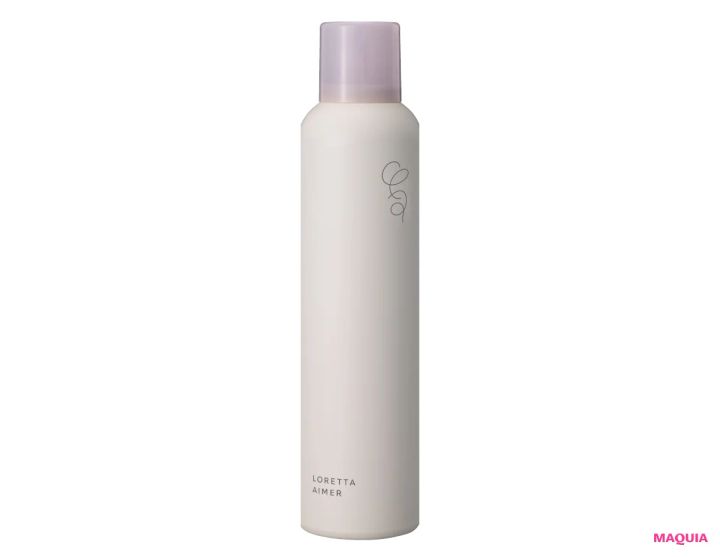 寝るときは髪を全上げ＆夜アイロンも欠かさない！ 神崎 恵さんの美髪メソッド_11