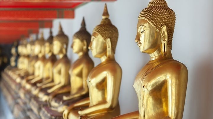 “平和の宗教”が戦闘モードになる瞬間