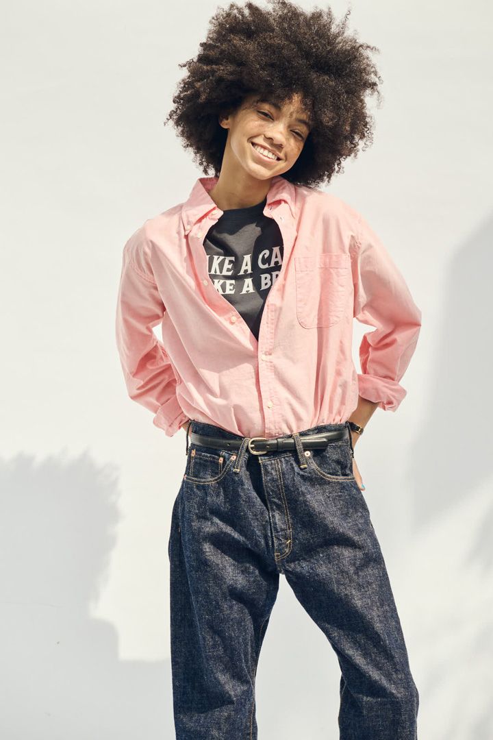 みんなに「いいでしょ！」ってアピールしたくなるおしゃれなTシャツコレクション