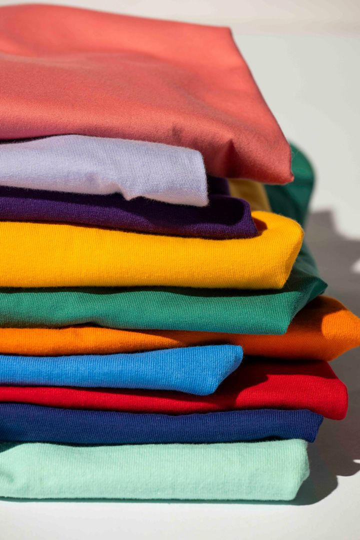 みんなに「いいでしょ！」ってアピールしたくなるおしゃれなTシャツコレクション