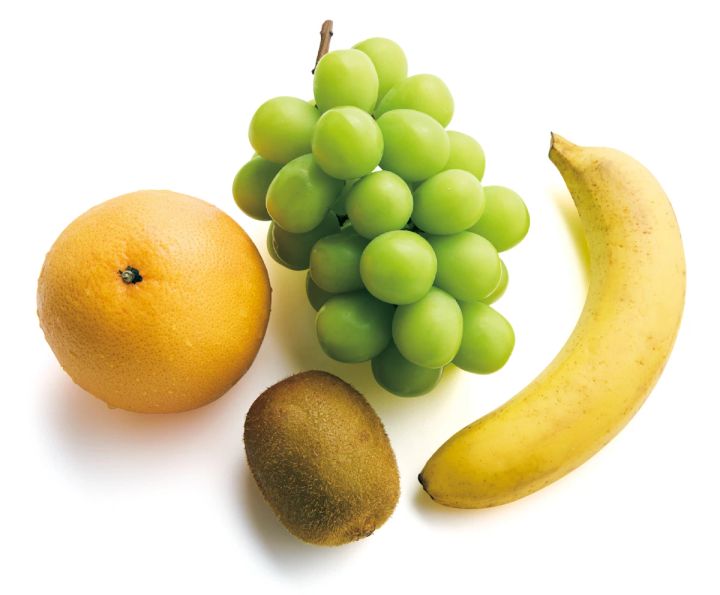 田中みな実さんのおすすめ手土産 老舗果物専門店 日本橋 千疋屋総本店のフルーツ盛り合わせ