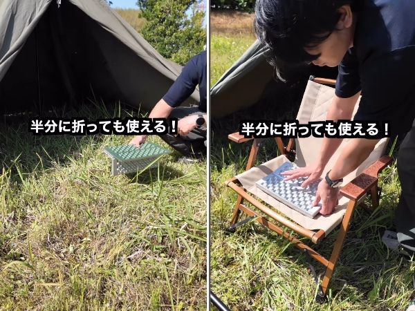 実はテントより大事!?ファミリーキャンプ初心者向けタープを徹底解説！