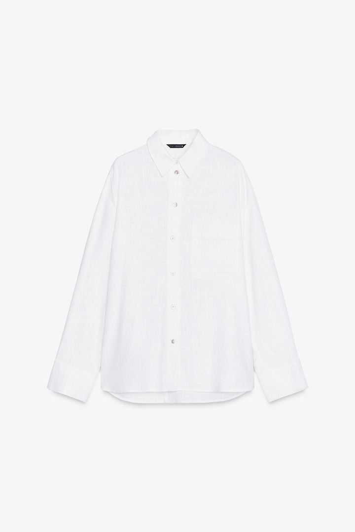 画像1: 出典：ZARA