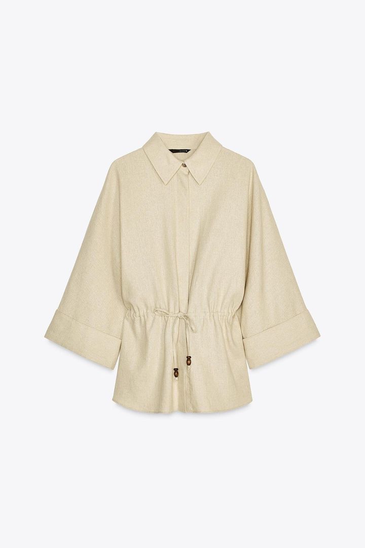 画像3: 出典：ZARA