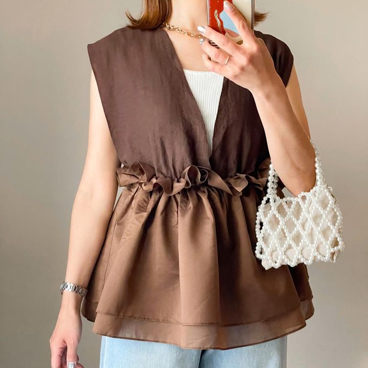 画像: 目を惹く可愛いデザイン♡