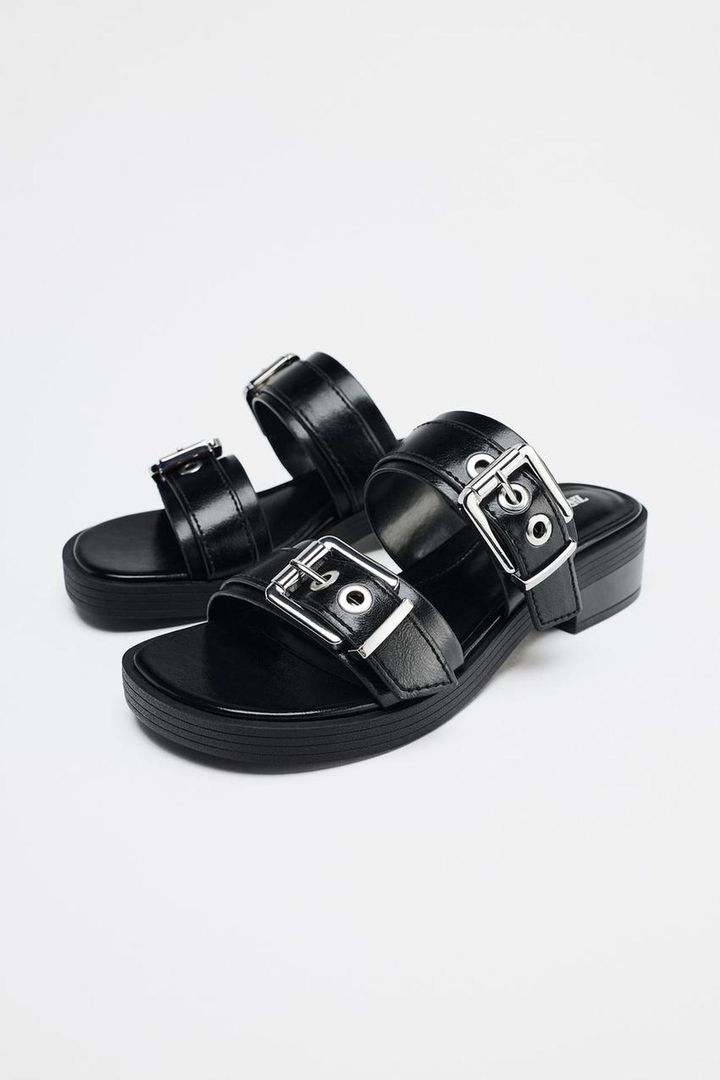 画像1: 出典：ZARA