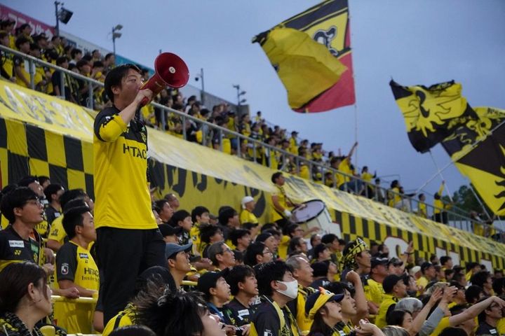 “内定先”Jクラブから先制弾の東洋大主将、負傷離脱を乗り越えて番狂わせの立役者に