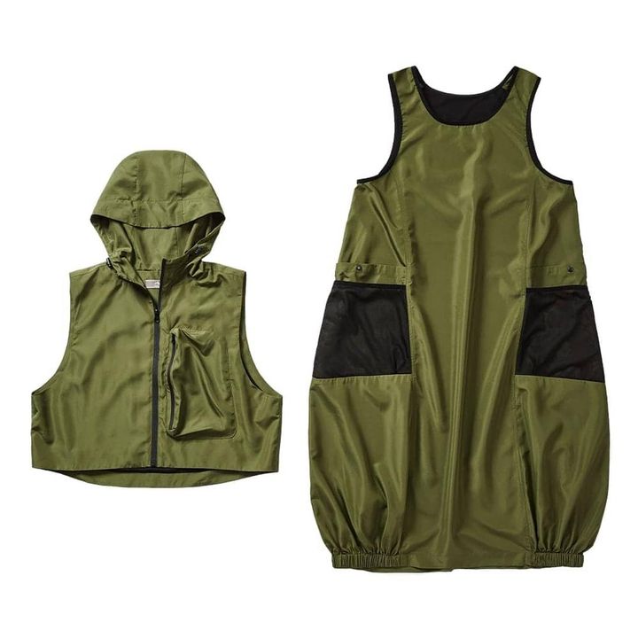 画像3: 出典：ワークマン