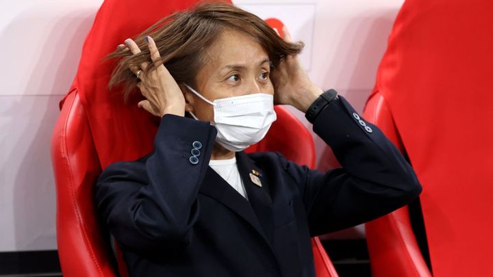 「美しいな」「今ならスーパーアイドル」なでしこレジェンドの写真をFIFAが公開し話題に