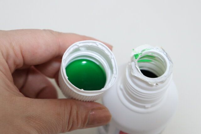 液体肥料 野菜 ハーブ用 原液 中身