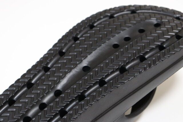 サンダル（24cm～26cm） 底の模様