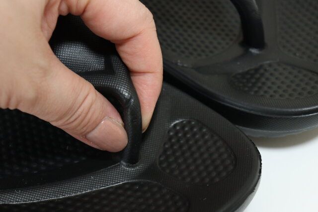 サンダル（24cm～26cm） 鼻緒