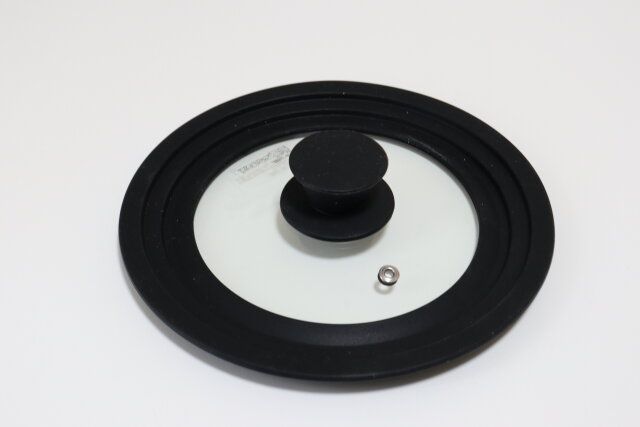 シリコーンフタ（16／18／20cm）