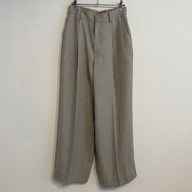 JOURNAL STANDARD L'ESSAGE アイアスタックパンツ