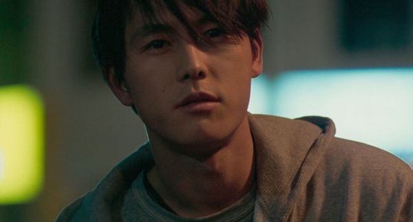 チョン・ウソン