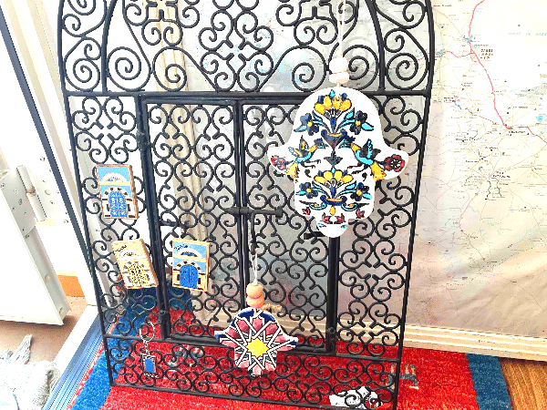 ダールヤスミンの雑貨