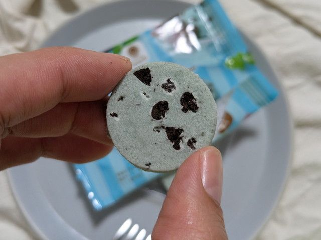 【ファミマ】チョコミントフェア2025